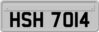 HSH7014