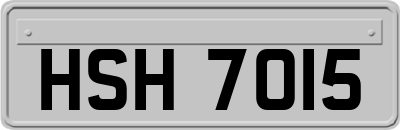 HSH7015