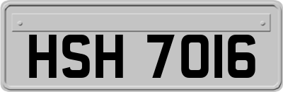 HSH7016
