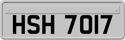 HSH7017