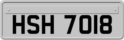 HSH7018