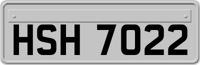 HSH7022