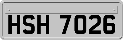 HSH7026