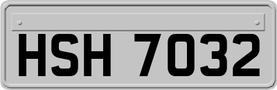 HSH7032