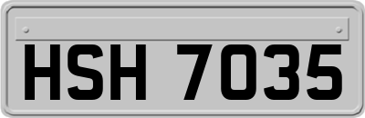 HSH7035
