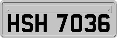 HSH7036