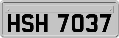 HSH7037