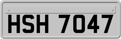 HSH7047