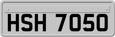 HSH7050