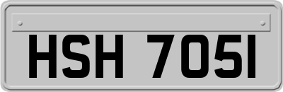 HSH7051