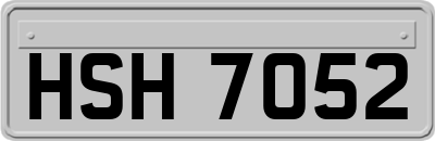 HSH7052