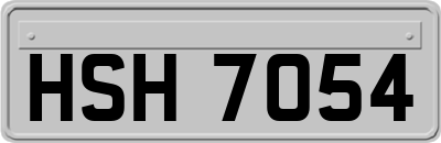 HSH7054