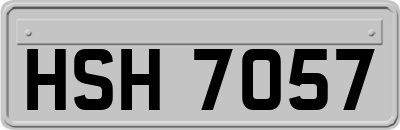 HSH7057