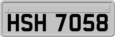 HSH7058