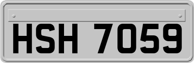 HSH7059