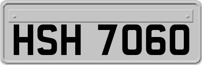 HSH7060