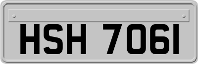 HSH7061