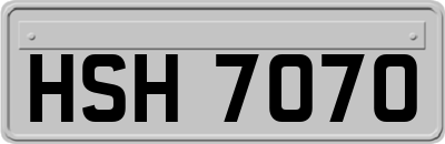 HSH7070