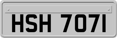 HSH7071