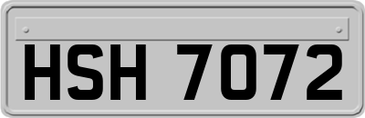 HSH7072