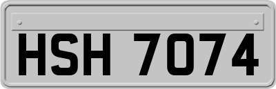 HSH7074