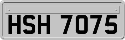 HSH7075