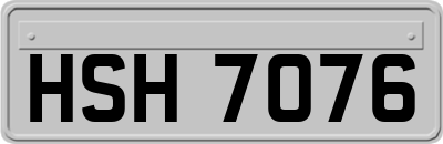 HSH7076