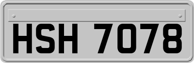 HSH7078
