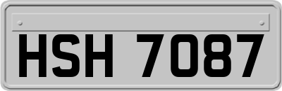 HSH7087