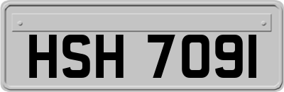 HSH7091