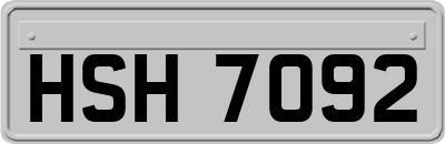HSH7092