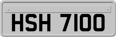 HSH7100