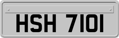 HSH7101