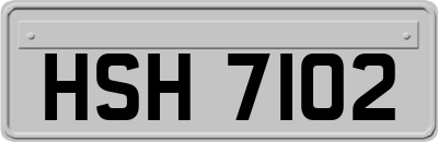 HSH7102