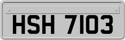 HSH7103