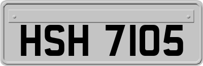 HSH7105