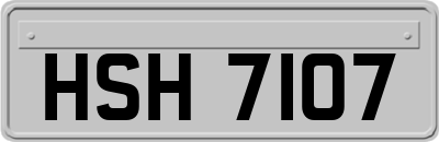 HSH7107