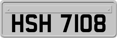 HSH7108