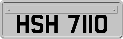 HSH7110
