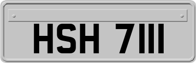 HSH7111