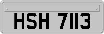 HSH7113