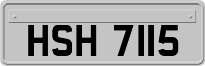 HSH7115