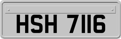 HSH7116