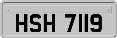 HSH7119