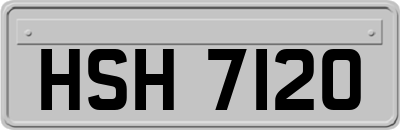 HSH7120