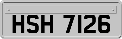 HSH7126