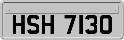 HSH7130