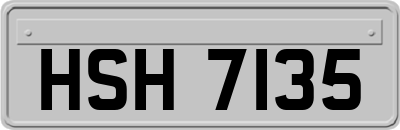 HSH7135