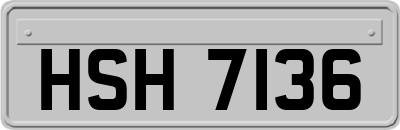 HSH7136