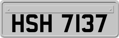 HSH7137